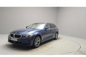 xDrive I Dodat. kpl. kół | FV VAT