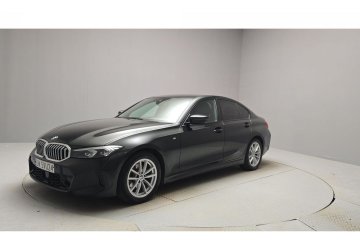Bmw Seria 3 320 Diesel Mild Hybrid Mr`22 E6d/e G20