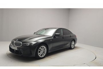 Bmw Seria 3 320 Diesel Mild Hybrid Mr`22 E6d/e G20