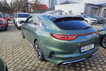Kia Proceed 1.5 Mr`22 E6