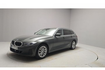 Bmw Seria 3 320 Touring Diesel Mild Hybrid Mr`22 E6d/e G21