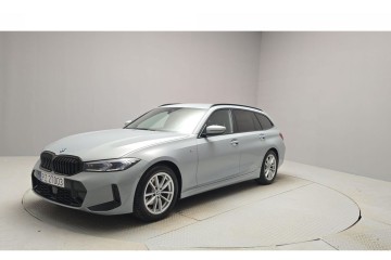 Bmw Seria 3 320 Touring Diesel Mild Hybrid Mr`22 E6d/e G21