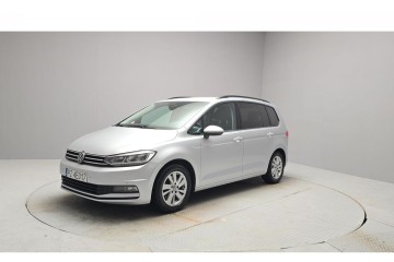Volkswagen Touran Nf 1.5 Tsi Mr`16 E6d