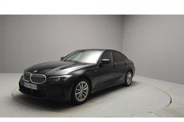 Bmw Seria 3 320 Diesel Mild Hybrid Mr`22 E6d/e G20