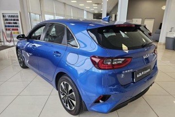 Kia Ceed 1.5 Mr`22 E6