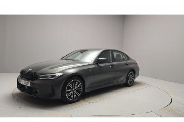Bmw Seria 3 320 Diesel Mild Hybrid Mr`22 E6d/e G20