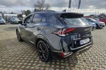 Kia Sportage 1.6 T-gdi Mr`22 E6e