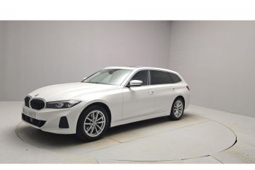 Bmw Seria 3 320 Touring Diesel Mild Hybrid Mr`22 E6d/e G21