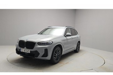 xDrive I Dodat. kpl. kół | FV VAT