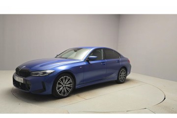 Bmw Seria 3 320 Diesel Mild Hybrid Mr`22 E6d/e G20