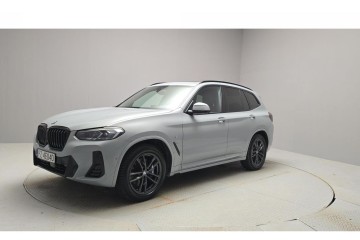 xDrive I Dodat. kpl. kół | FV VAT