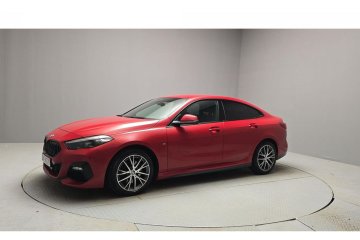 Bmw Seria 2 218i Gran Coupe Mr`19 E6d/e F44