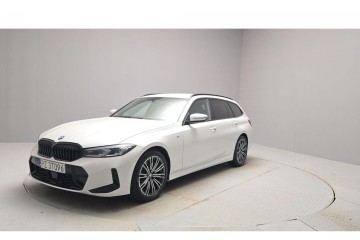 Bmw Seria 3 320 Touring Diesel Mild Hybrid Mr`22 E6d/e G21