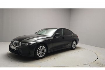 Bmw Seria 3 320 Diesel Mild Hybrid Mr`22 E6d/e G20